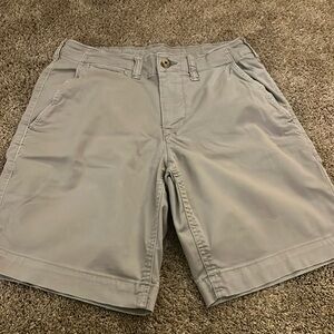 American Eagle Flex Shorts. Size 28